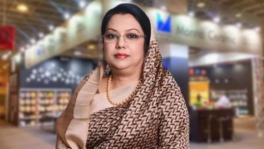 মায়ের ১৮ কোটি টাকার শেয়ার পেলেন বিমানমন্ত্রী আফরোজা খানম